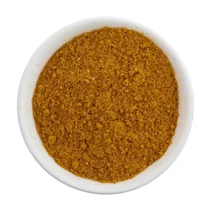 curry powder