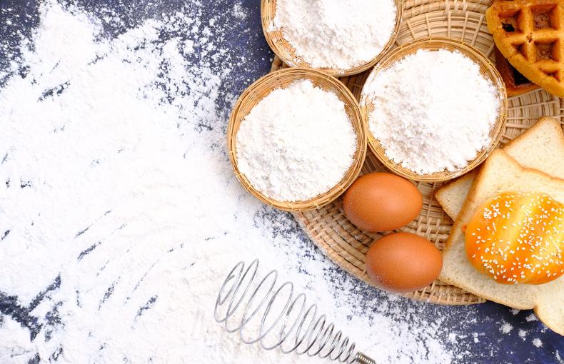 كيفية تخزين وحفظ بهارات الخَبز لضمان أقصى درجات النضارة