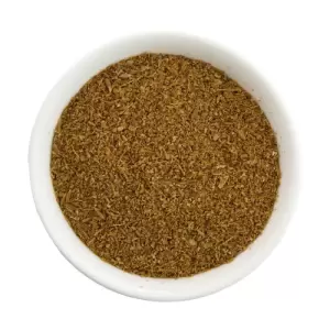 Ground Syrian cumin